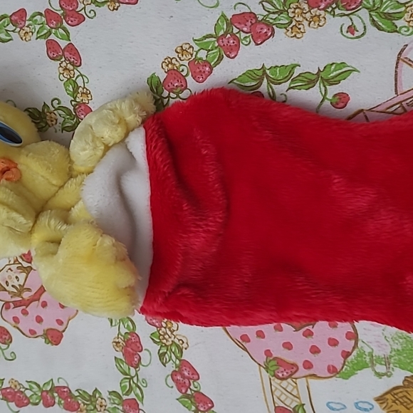 Vintage Looney Tunes Tweety Stocking - Picture 4 of 7
